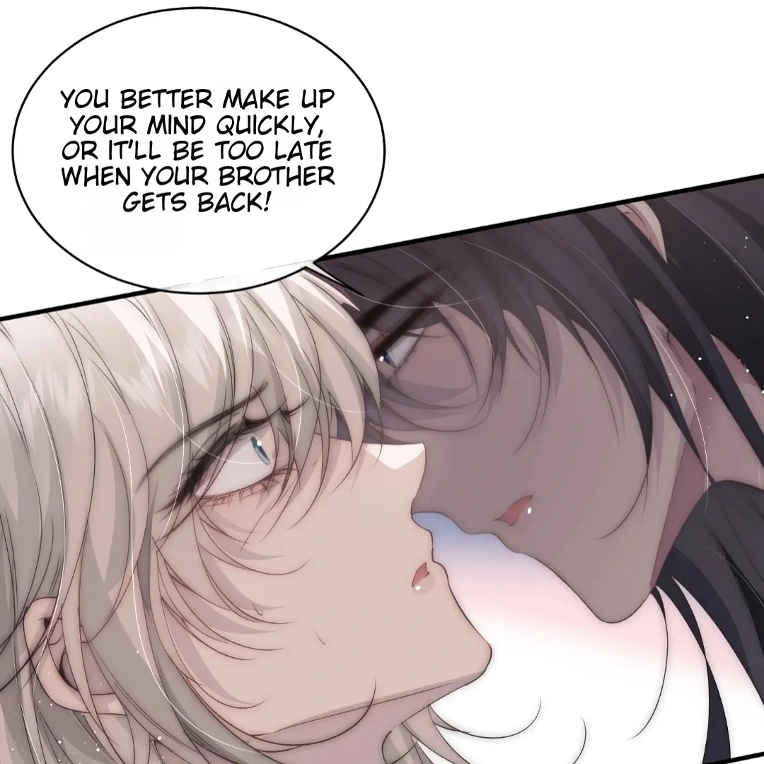 Glacial Prison [Official] - Chapter 5 manhwa