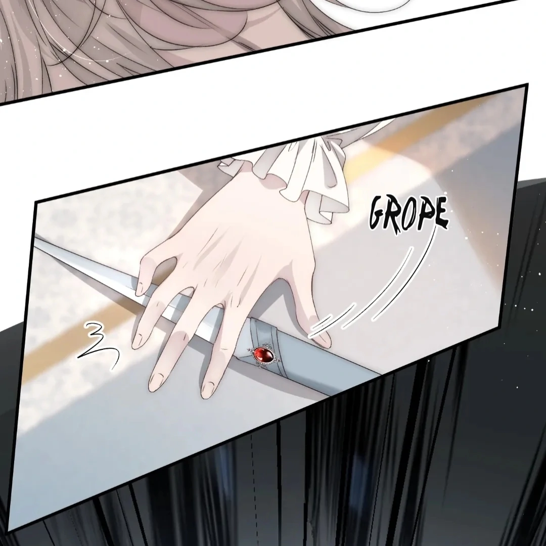 Glacial Prison [Official] - Chapter 5 manhwa