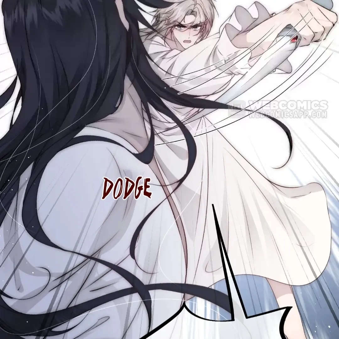 Glacial Prison [Official] - Chapter 5 manhwa