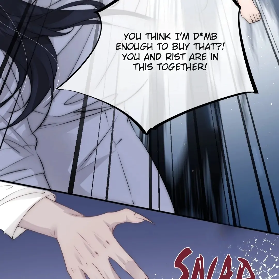Glacial Prison [Official] - Chapter 5 manhwa