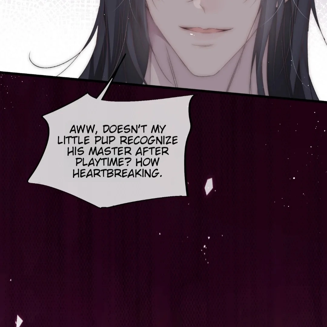 Glacial Prison [Official] - Chapter 5 manhwa