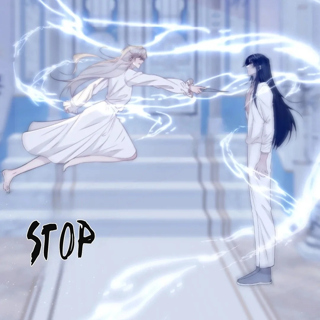 Glacial Prison [Official] - Chapter 5 manhwa