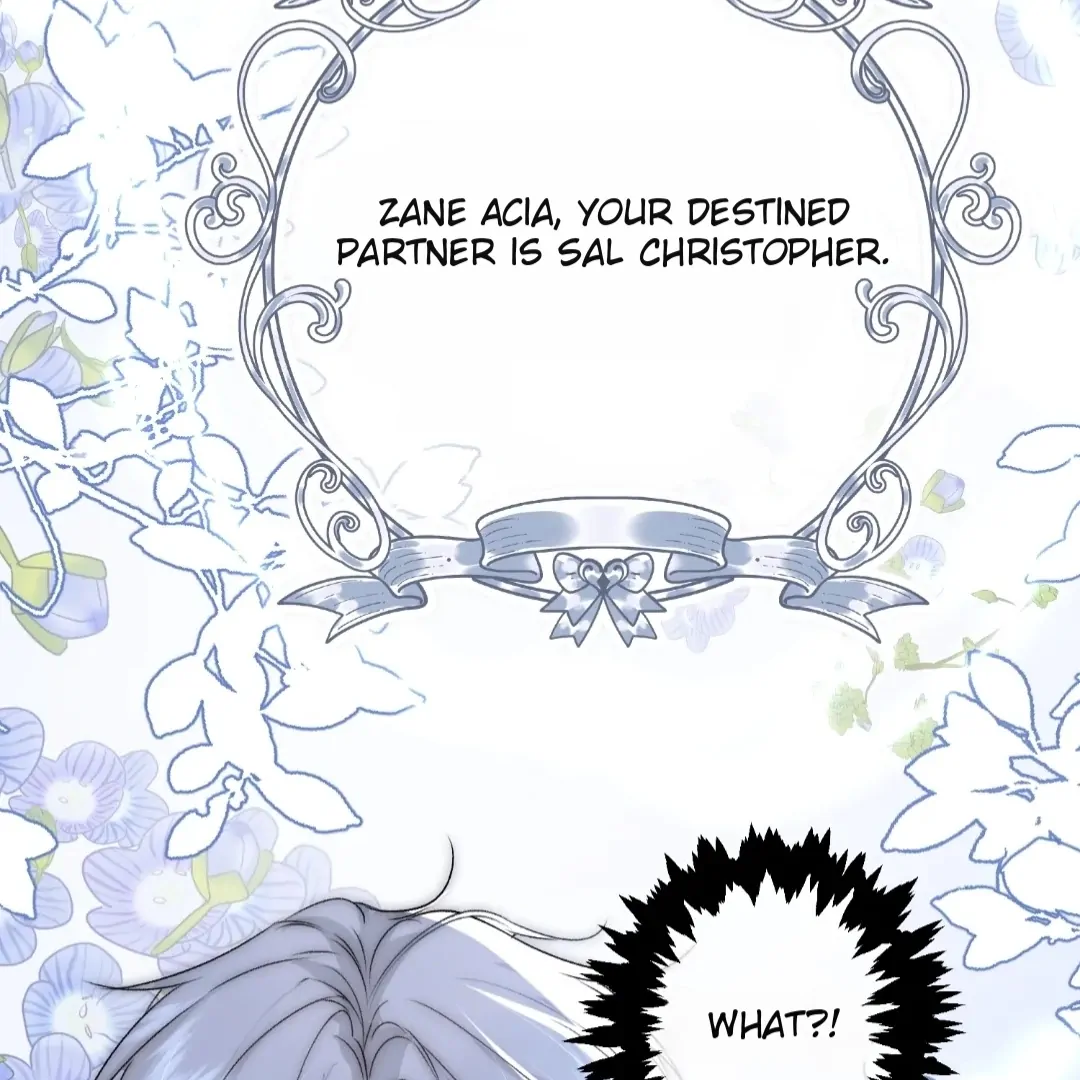 Glacial Prison [Official] - Chapter 5 manhwa