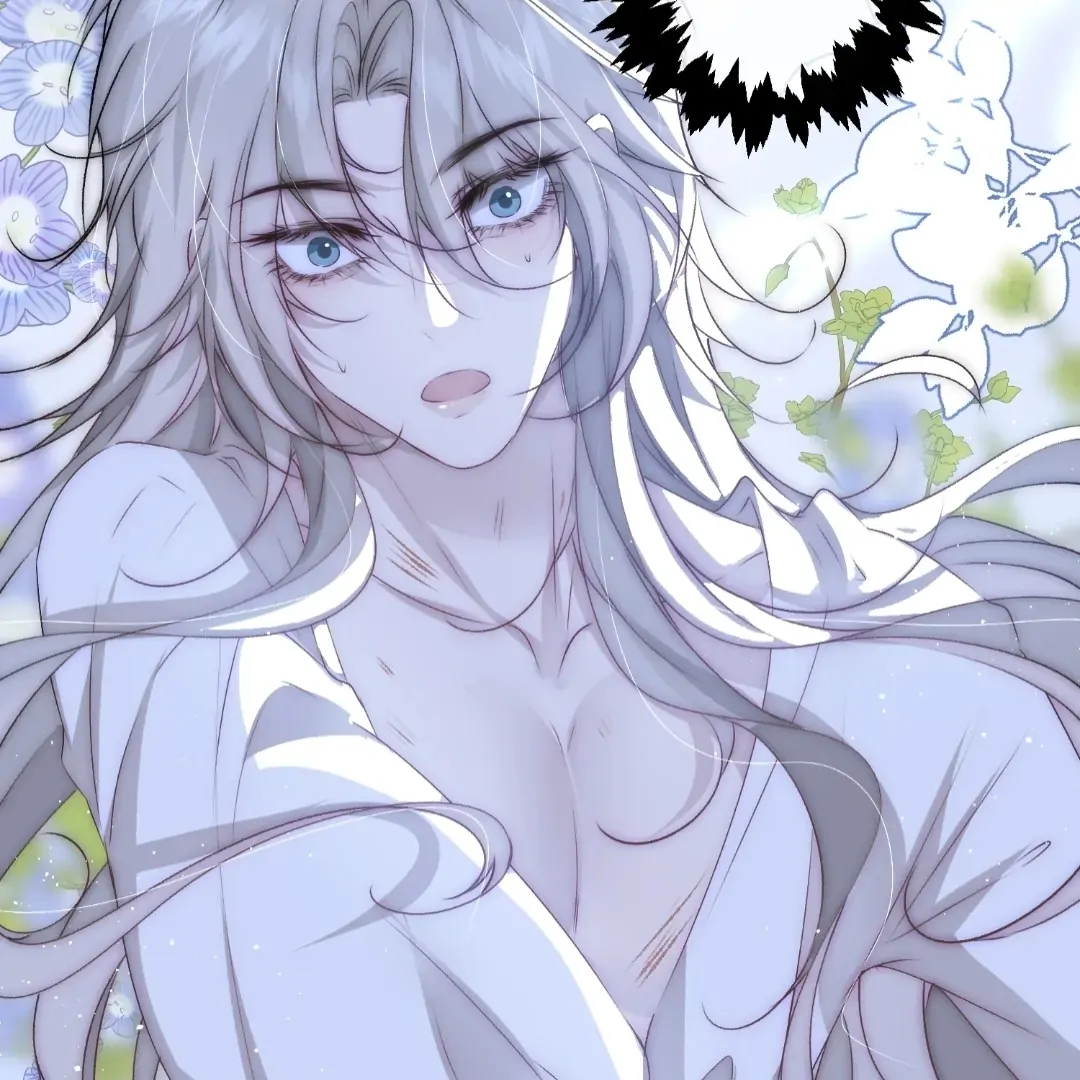 Glacial Prison [Official] - Chapter 5 manhwa