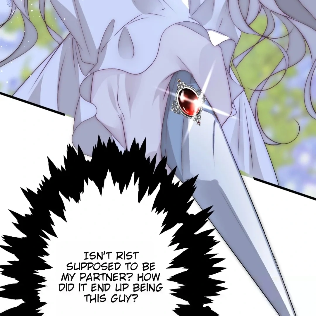 Glacial Prison [Official] - Chapter 5 manhwa