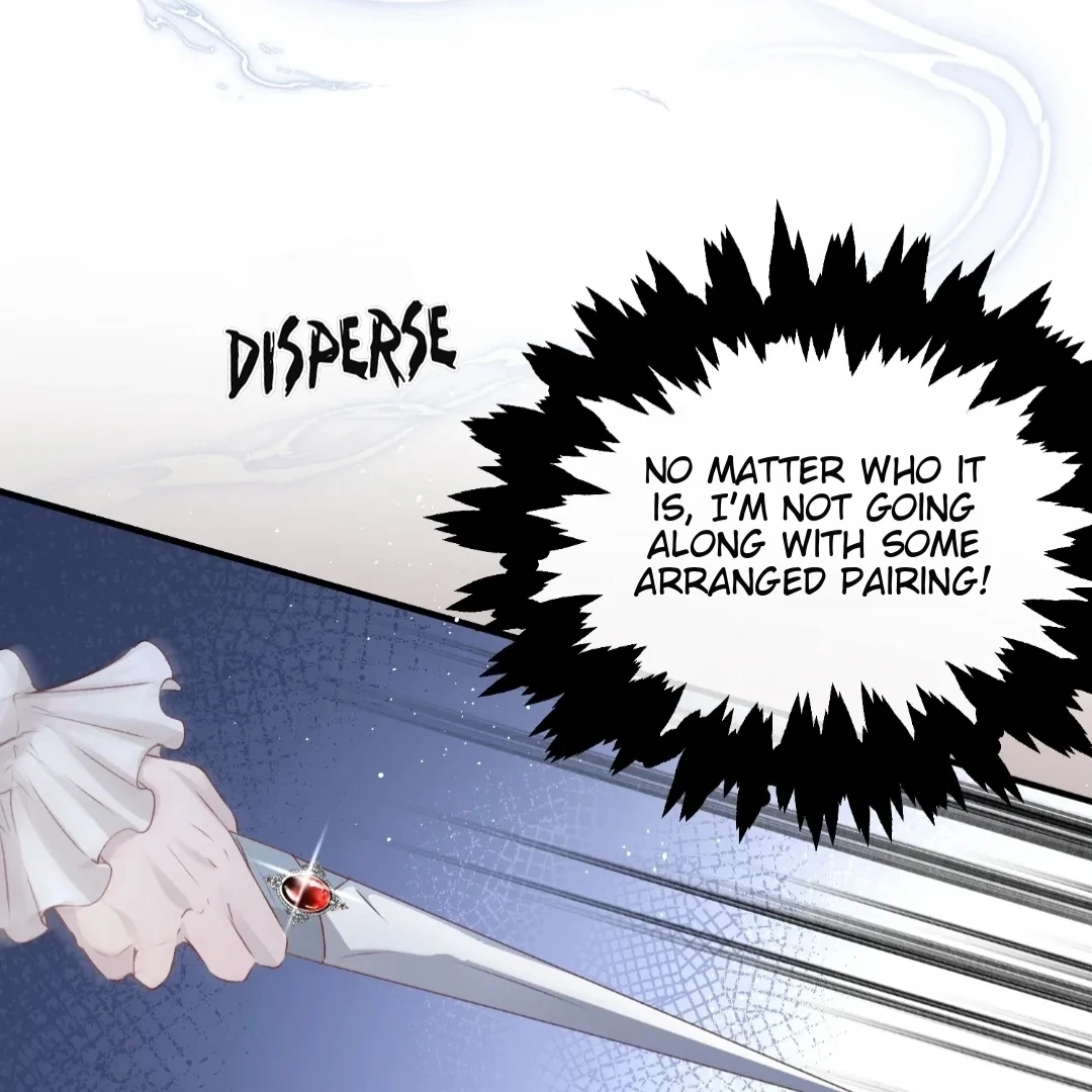 Glacial Prison [Official] - Chapter 5 manhwa