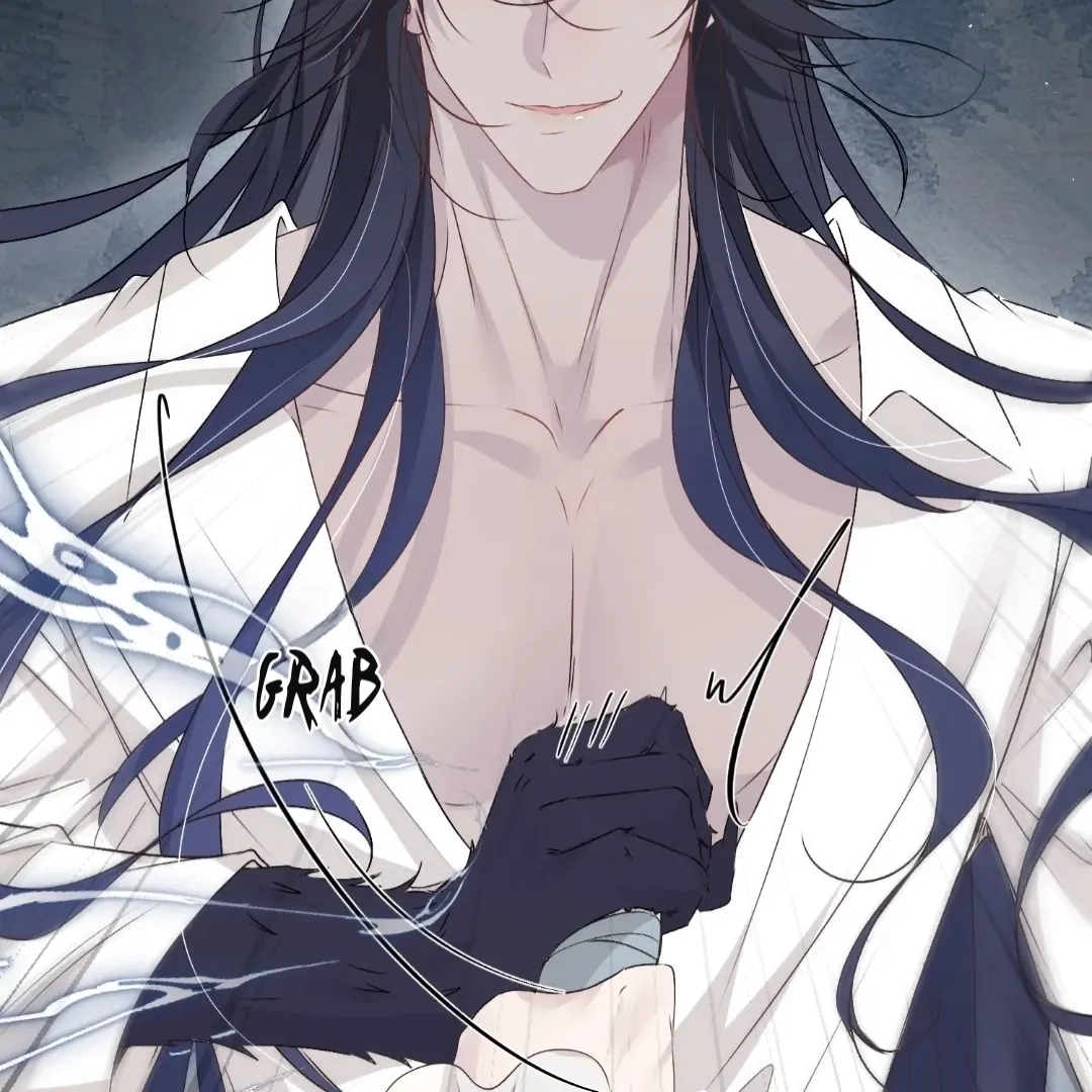 Glacial Prison [Official] - Chapter 5 manhwa