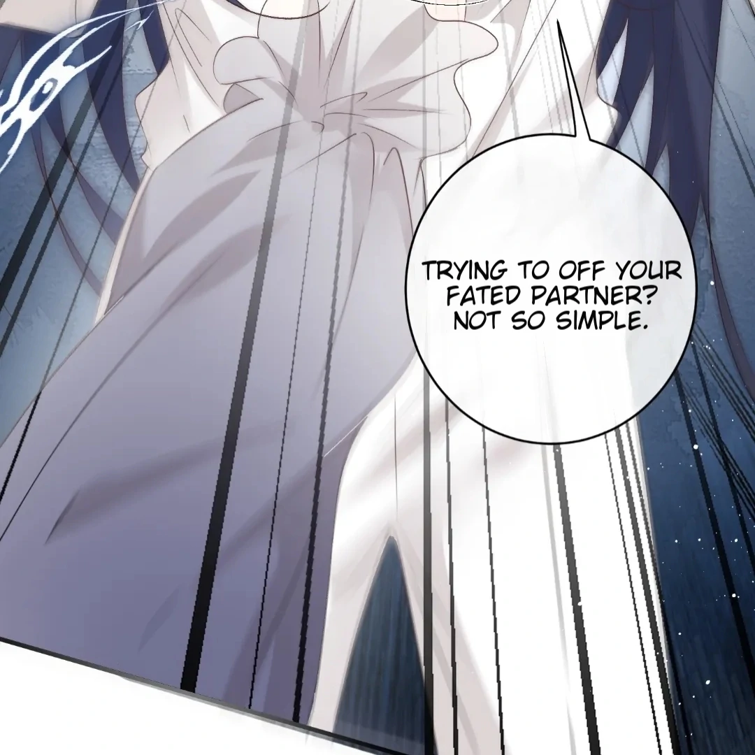 Glacial Prison [Official] - Chapter 5 manhwa