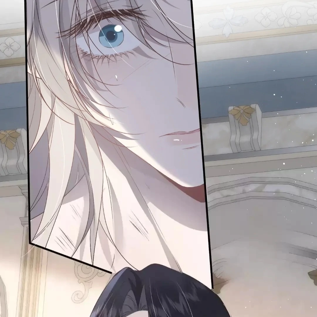 Glacial Prison [Official] - Chapter 5 manhwa
