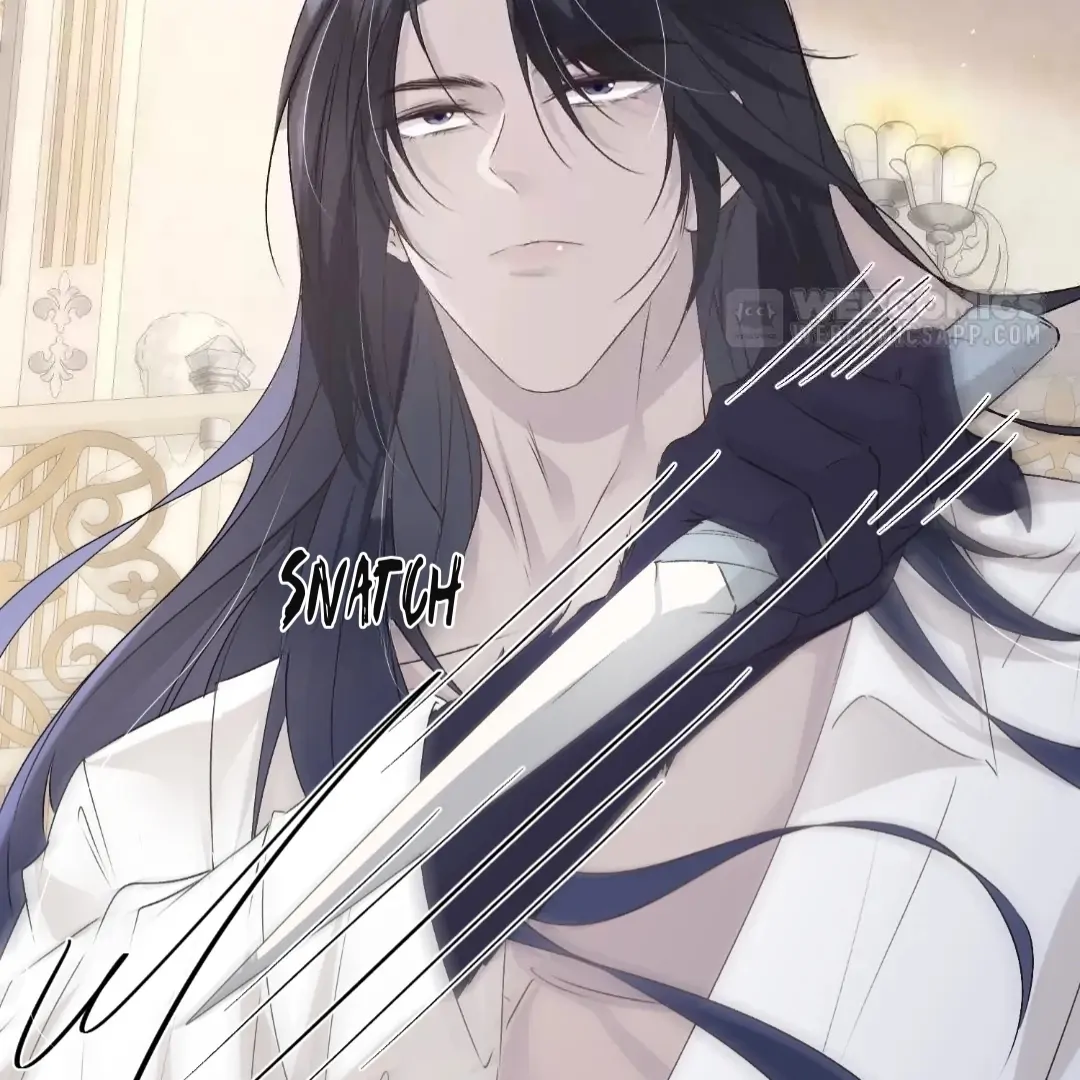 Glacial Prison [Official] - Chapter 5 manhwa