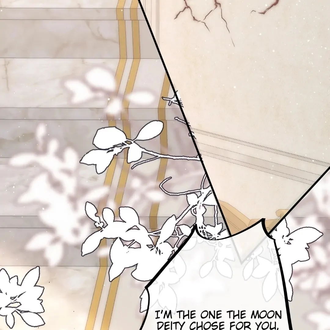 Glacial Prison [Official] - Chapter 5 manhwa