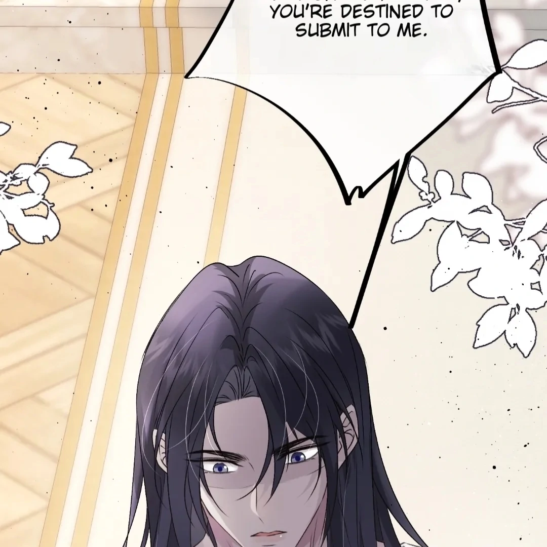 Glacial Prison [Official] - Chapter 5 manhwa