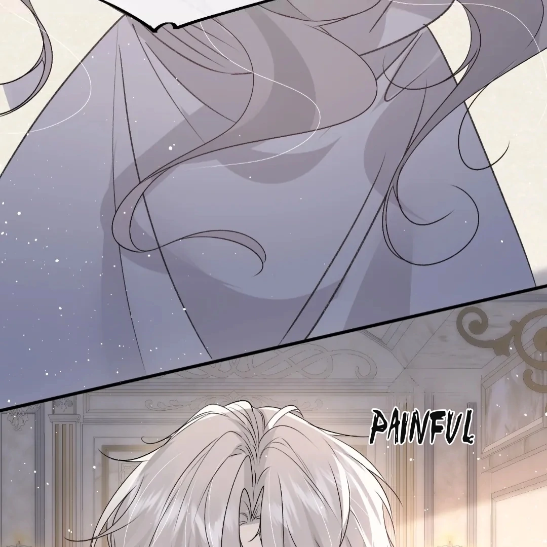 Glacial Prison [Official] - Chapter 5 manhwa