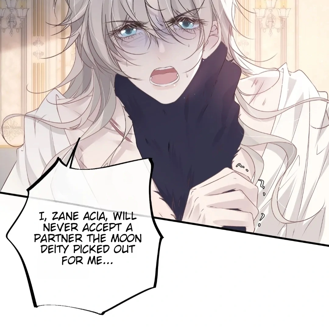 Glacial Prison [Official] - Chapter 5 manhwa