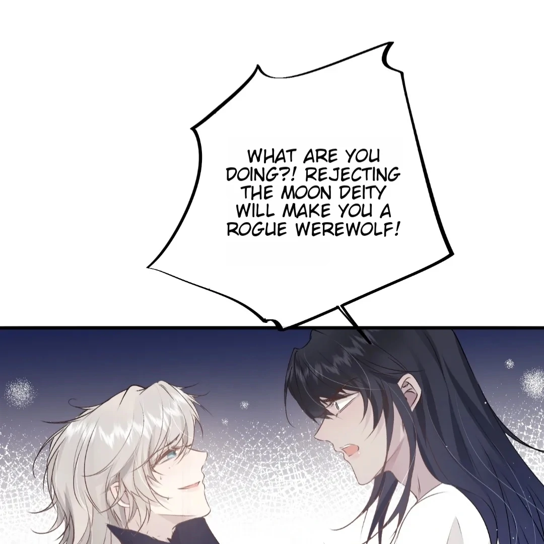 Glacial Prison [Official] - Chapter 5 manhwa