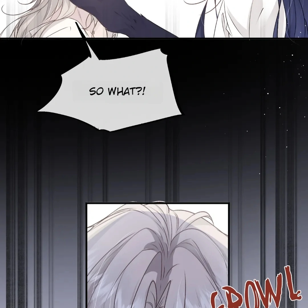 Glacial Prison [Official] - Chapter 5 manhwa