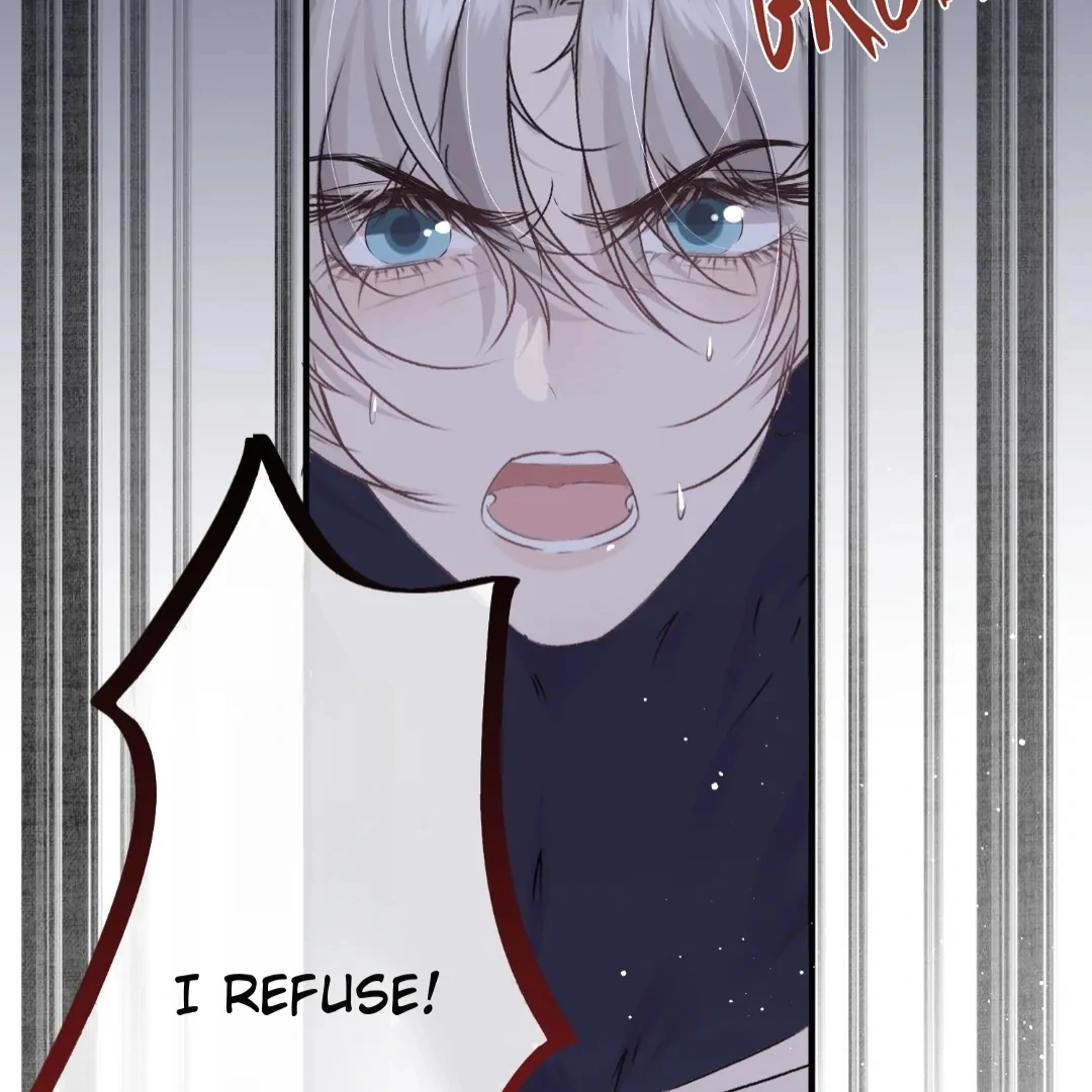 Glacial Prison [Official] - Chapter 5 manhwa