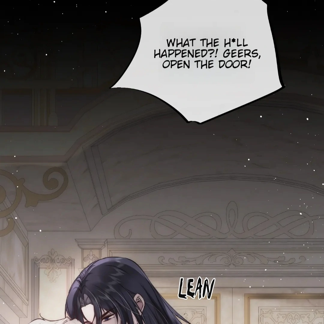 Glacial Prison [Official] - Chapter 5 manhwa
