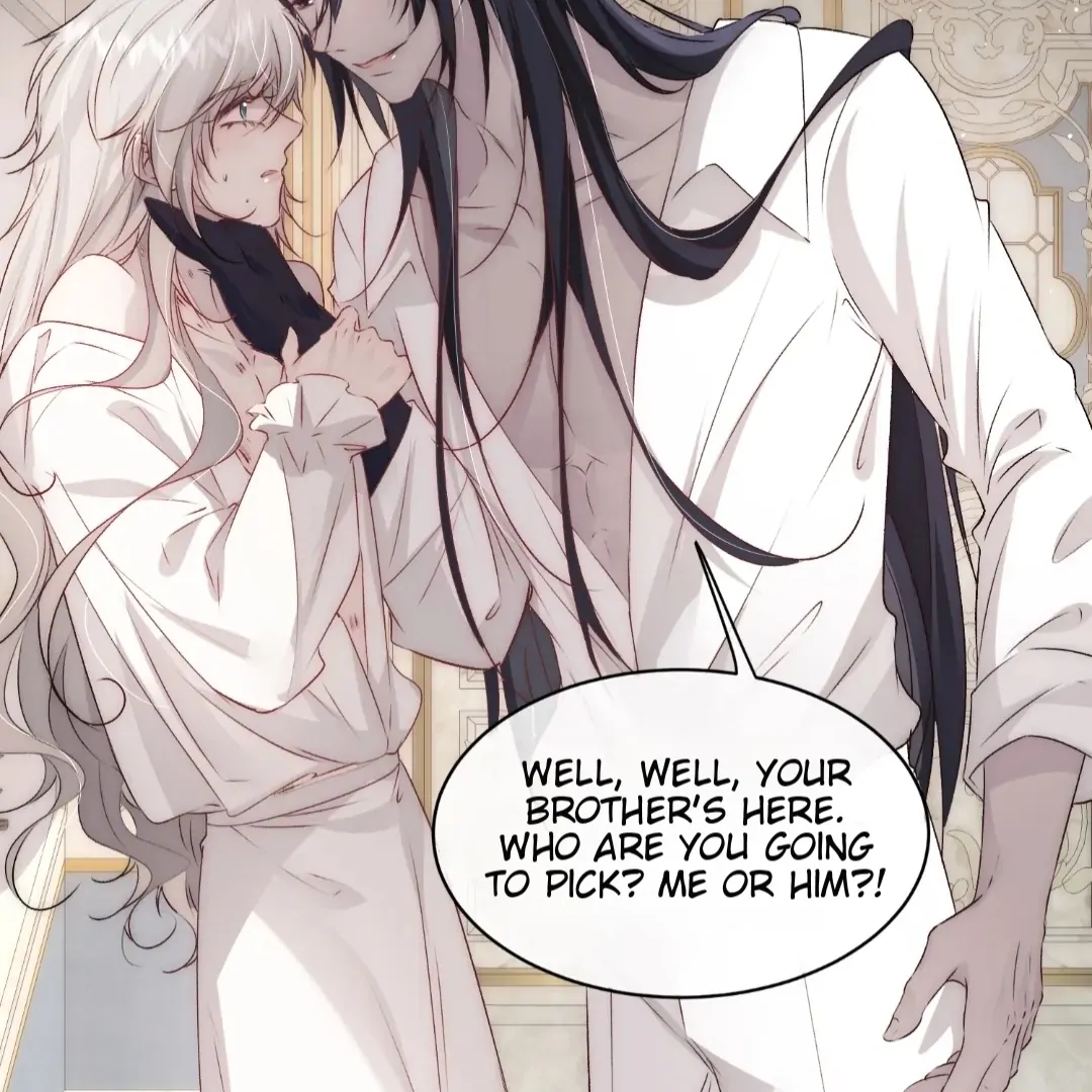 Glacial Prison [Official] - Chapter 5 manhwa