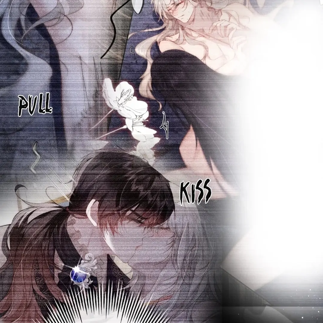 Glacial Prison [Official] - Chapter 5 manhwa