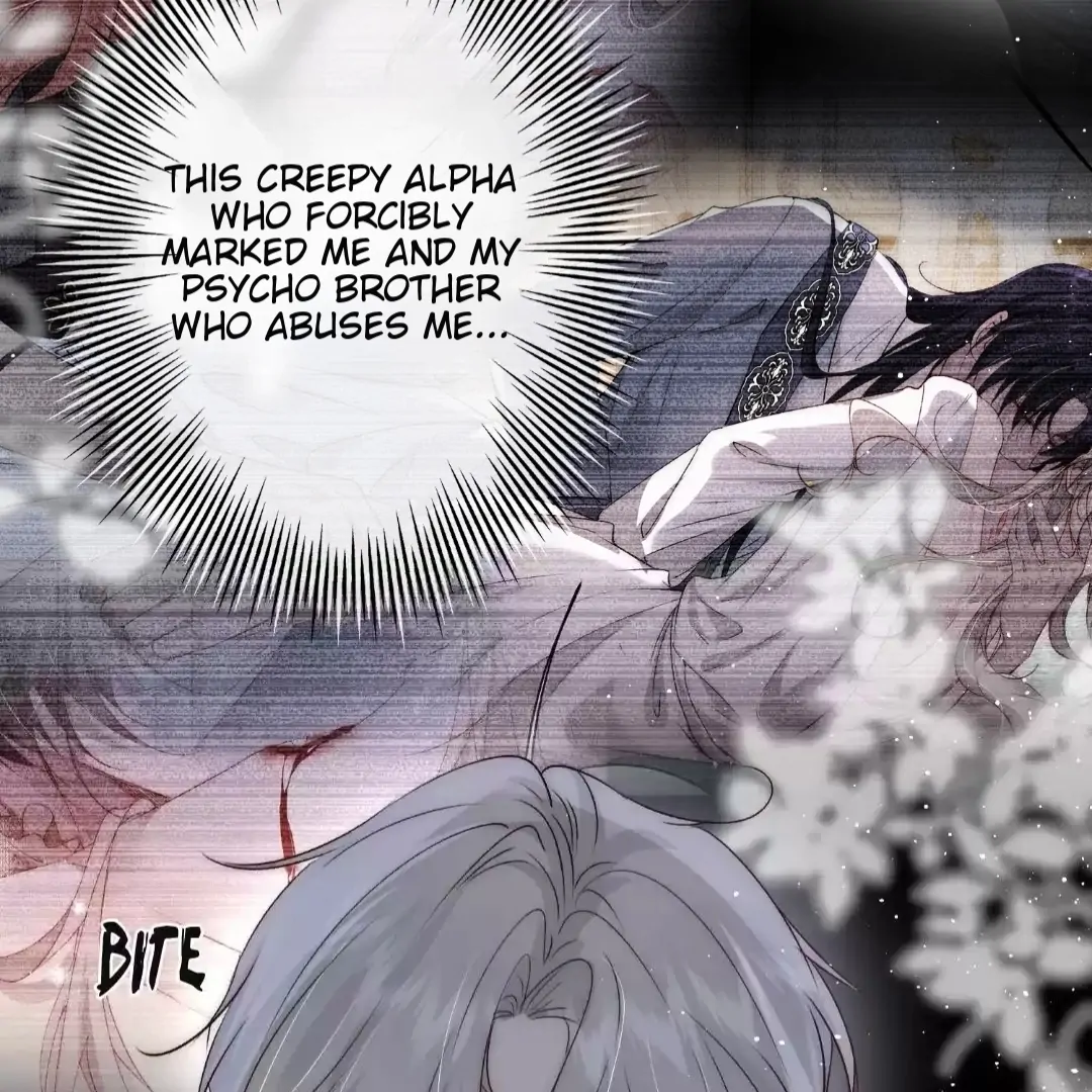 Glacial Prison [Official] - Chapter 5 manhwa