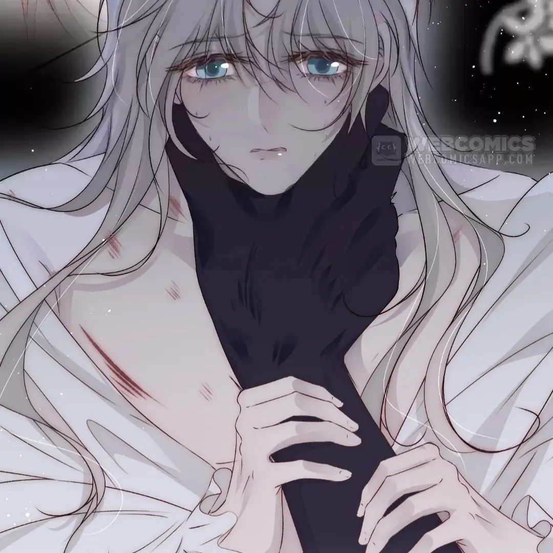 Glacial Prison [Official] - Chapter 5 manhwa