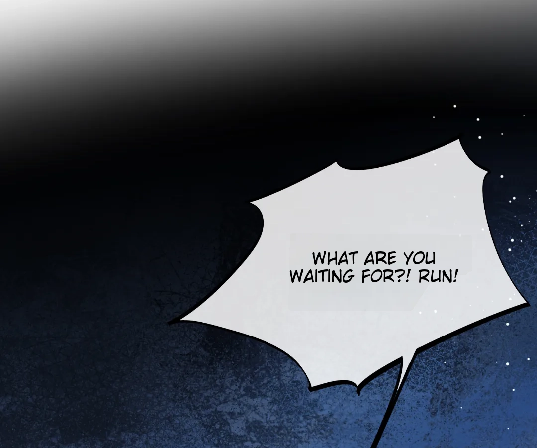 Glacial Prison [Official] - Chapter 50 manhwa