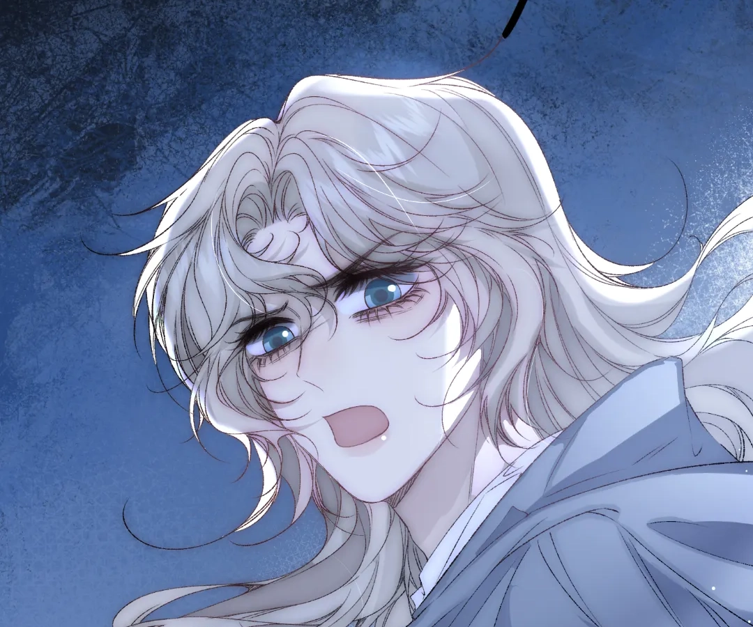 Glacial Prison [Official] - Chapter 50 manhwa