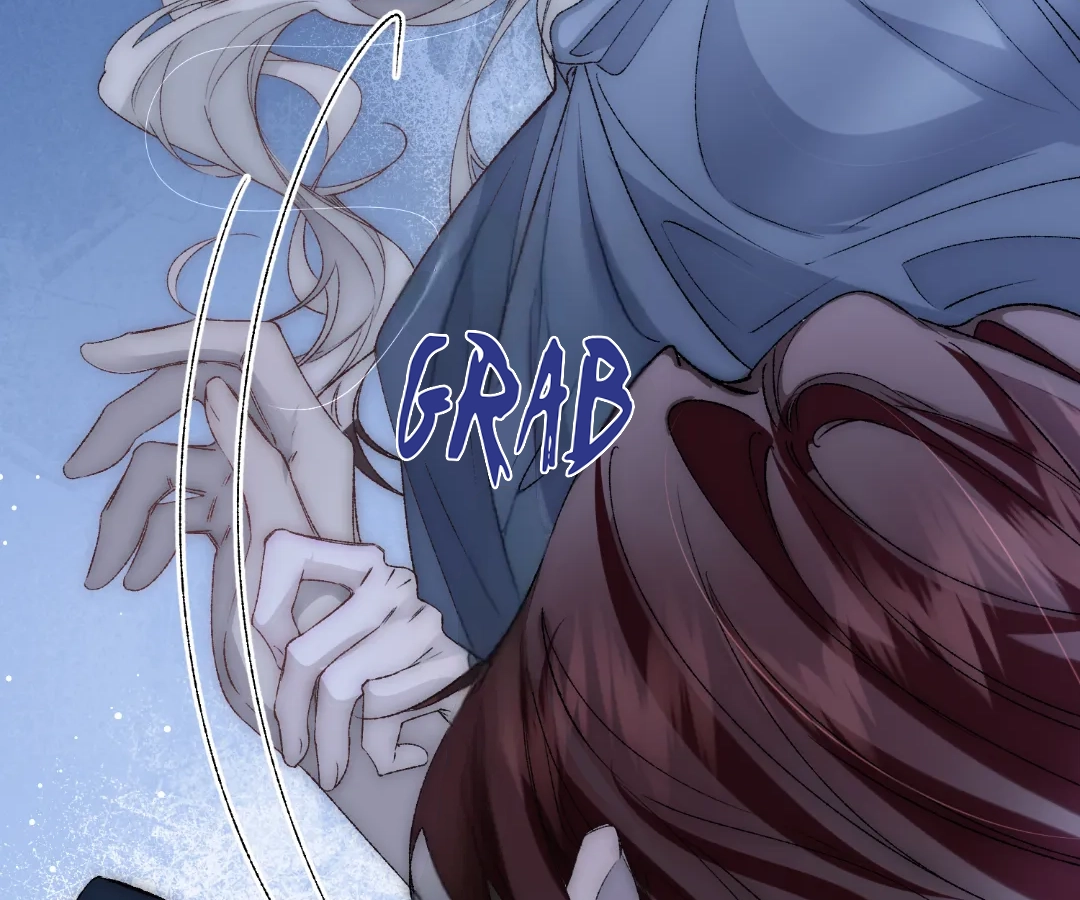 Glacial Prison [Official] - Chapter 50 manhwa
