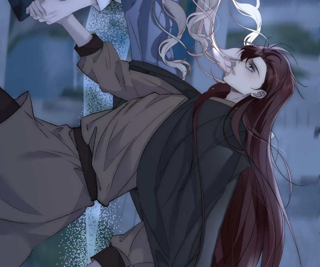 Glacial Prison [Official] - Chapter 50 manhwa