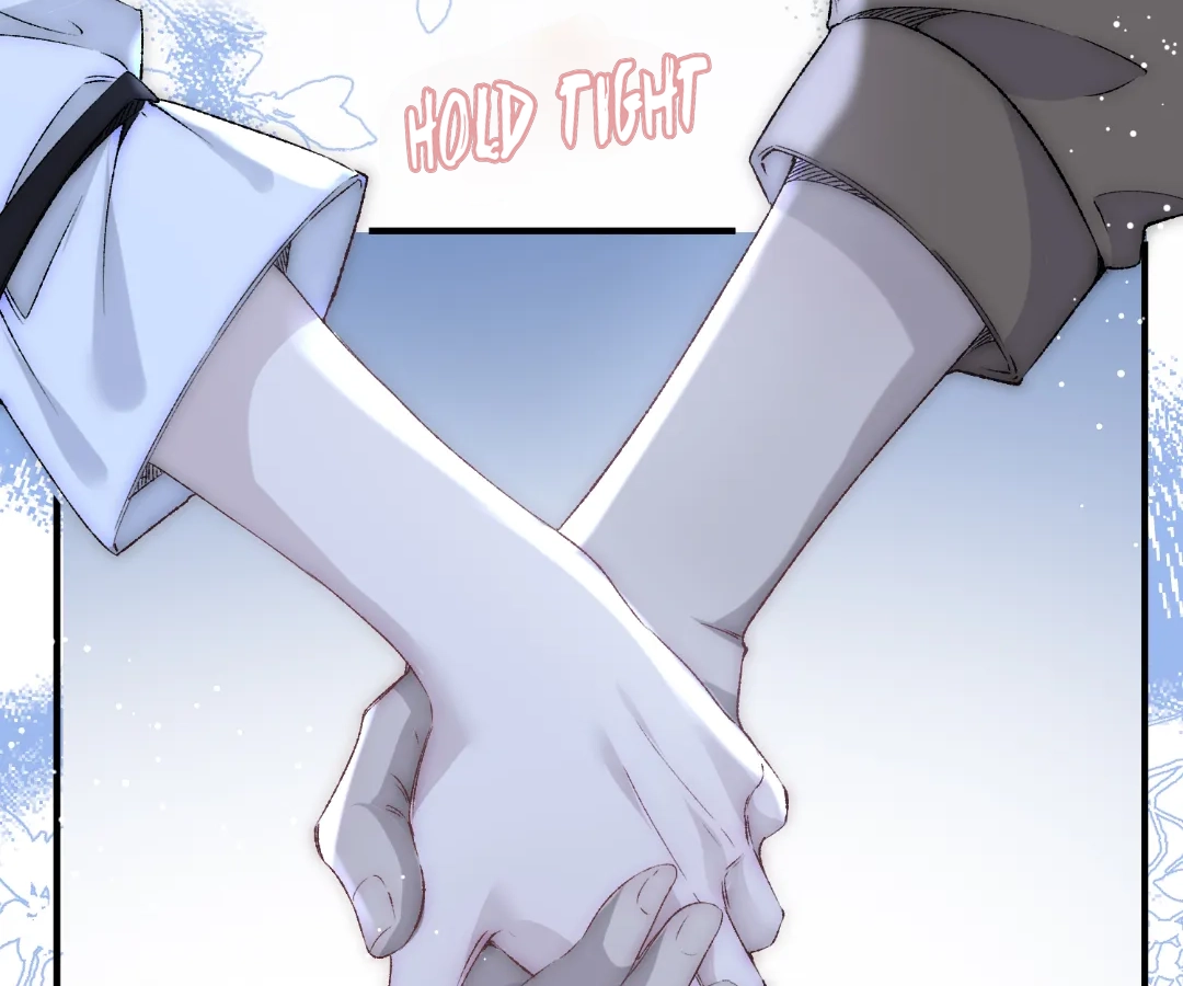 Glacial Prison [Official] - Chapter 50 manhwa