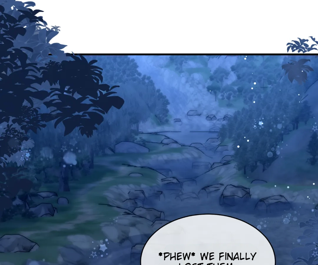 Glacial Prison [Official] - Chapter 50 manhwa