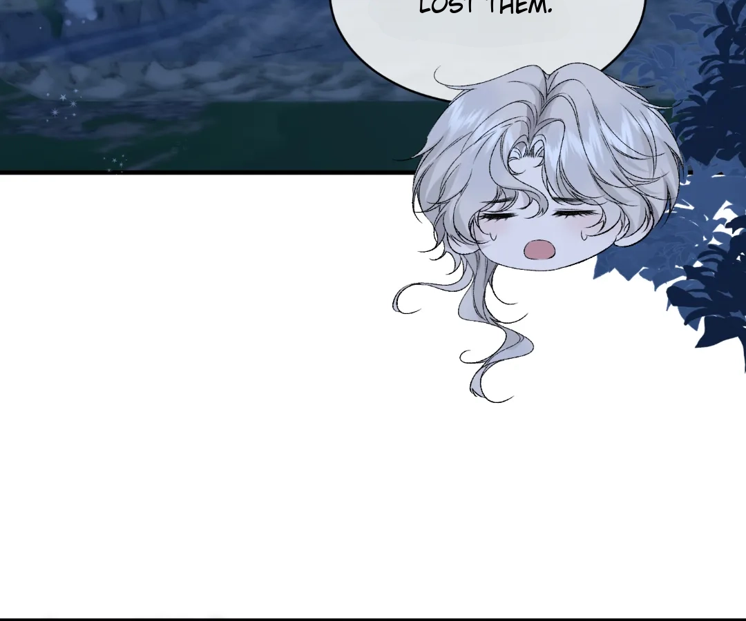 Glacial Prison [Official] - Chapter 50 manhwa