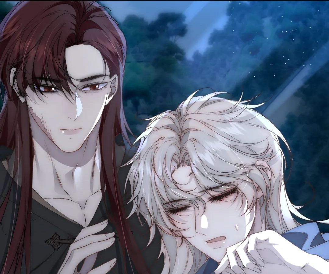 Glacial Prison [Official] - Chapter 50 manhwa
