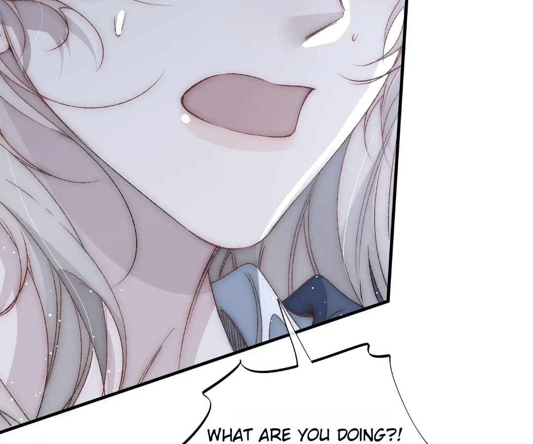 Glacial Prison [Official] - Chapter 50 manhwa