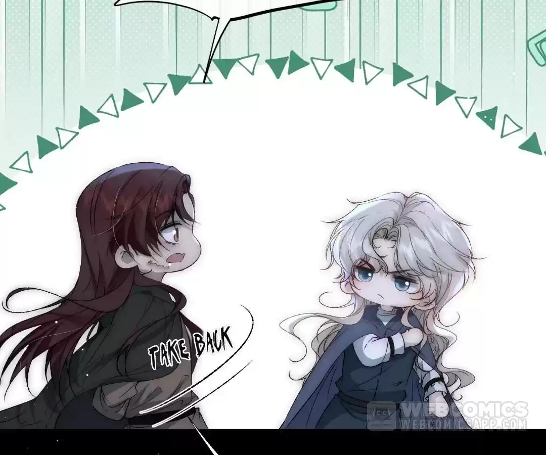 Glacial Prison [Official] - Chapter 50 manhwa