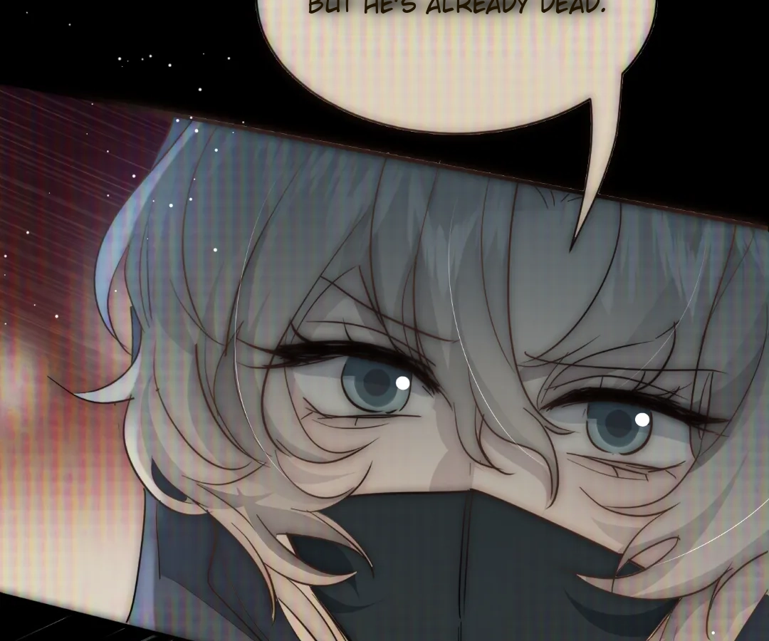 Glacial Prison [Official] - Chapter 50 manhwa