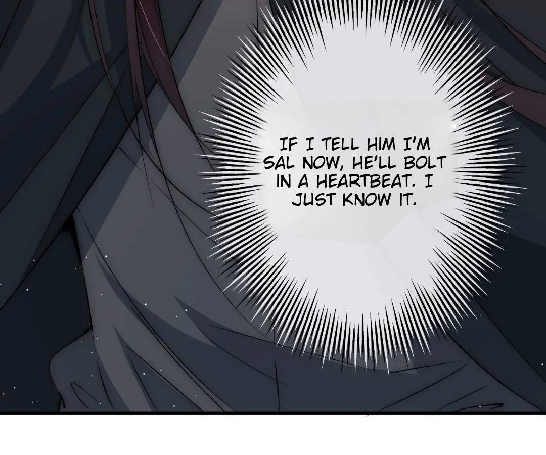 Glacial Prison [Official] - Chapter 50 manhwa
