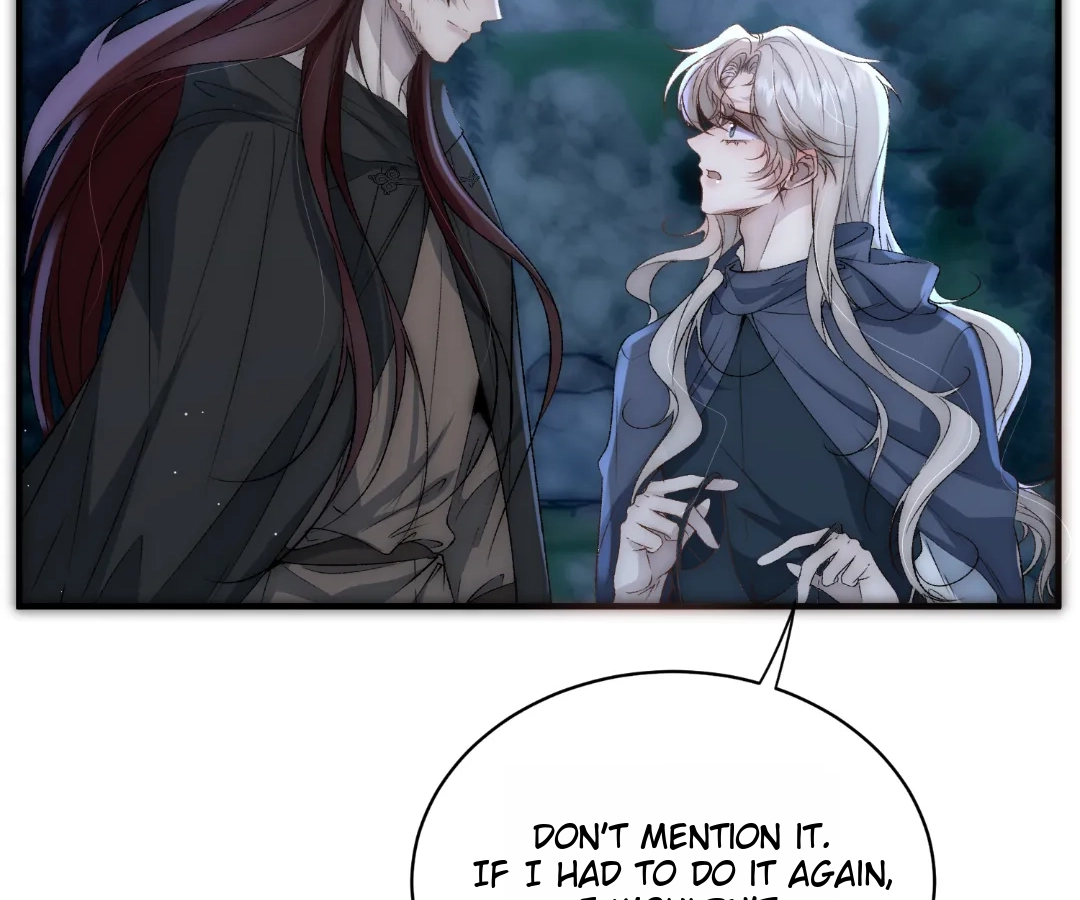 Glacial Prison [Official] - Chapter 50 manhwa