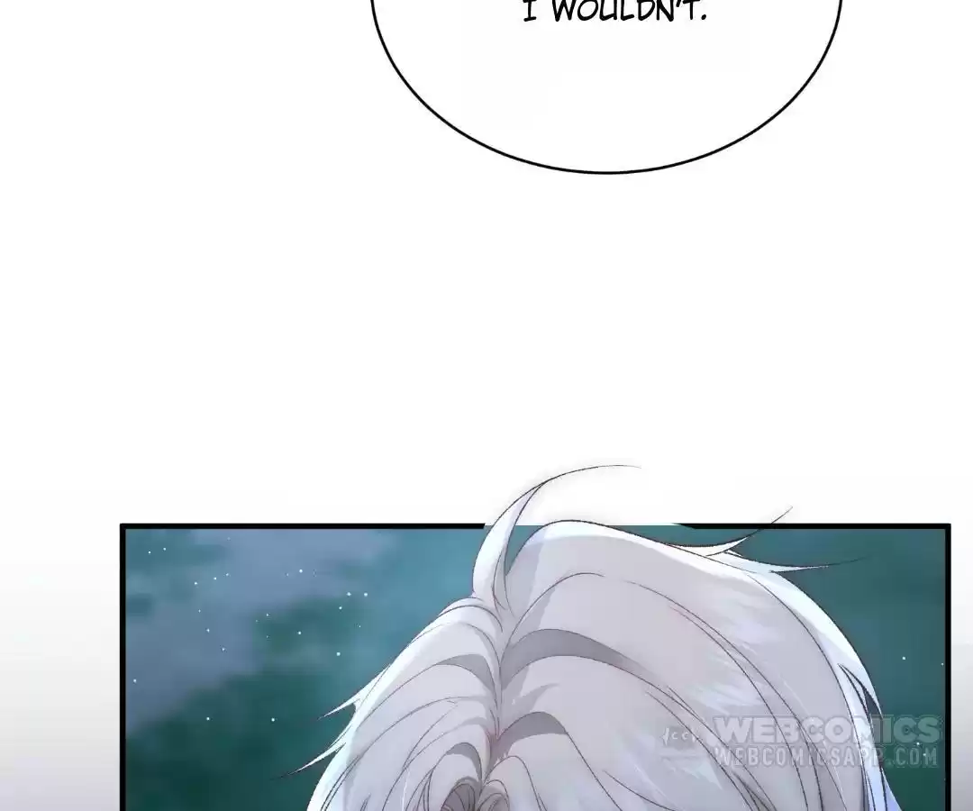 Glacial Prison [Official] - Chapter 50 manhwa
