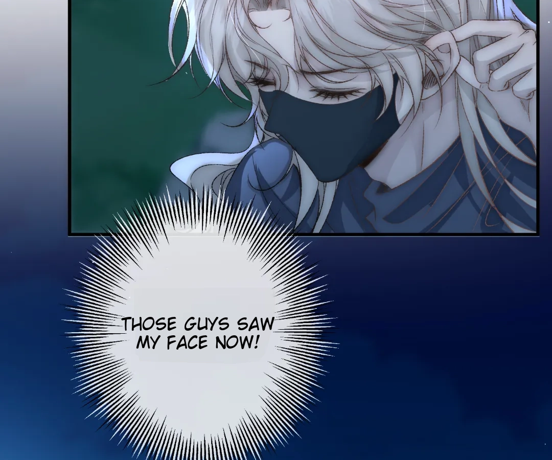 Glacial Prison [Official] - Chapter 50 manhwa
