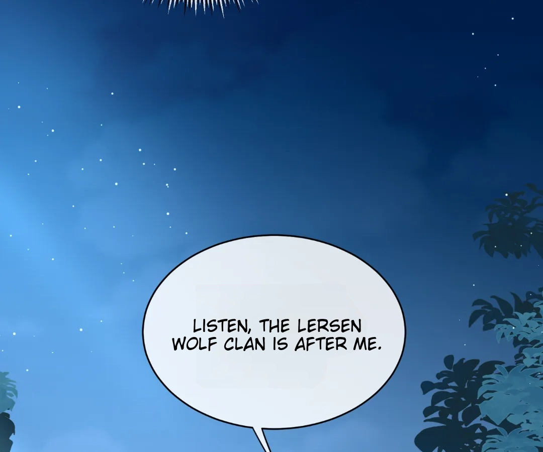 Glacial Prison [Official] - Chapter 50 manhwa