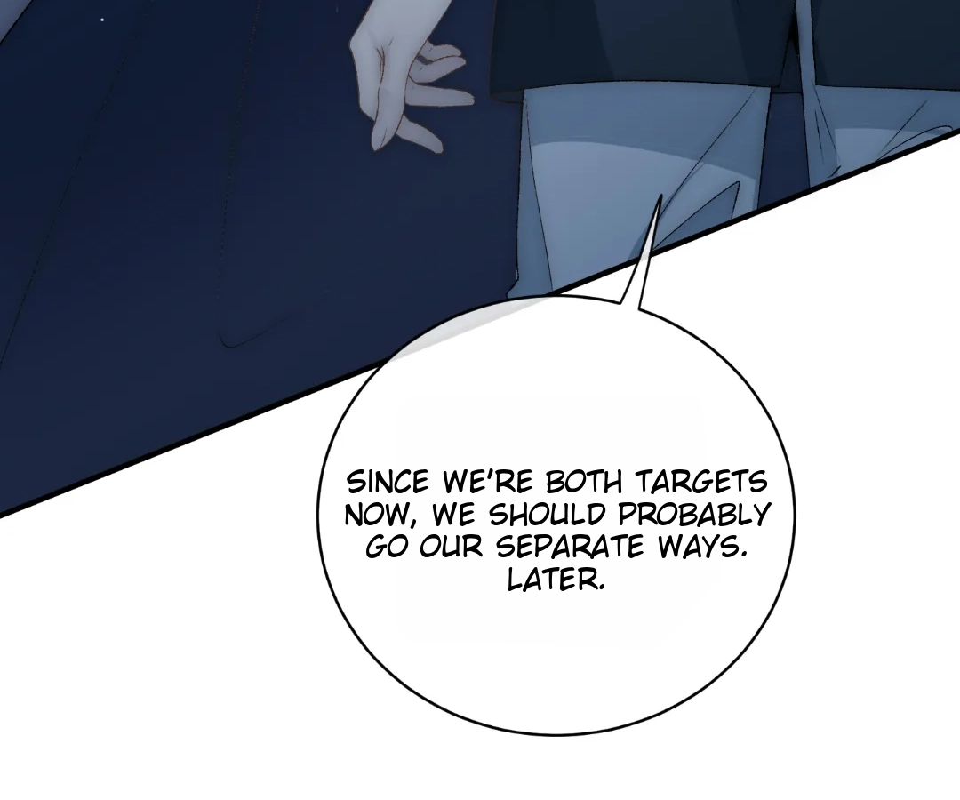 Glacial Prison [Official] - Chapter 50 manhwa