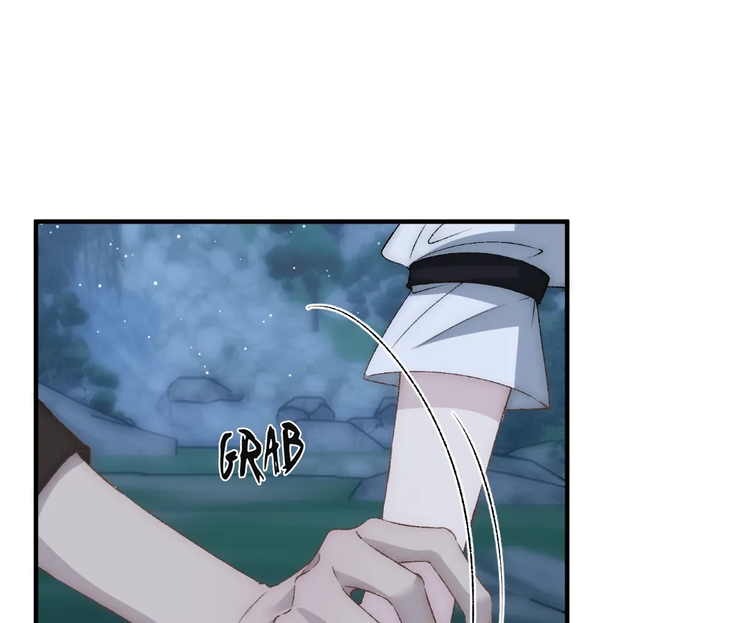 Glacial Prison [Official] - Chapter 50 manhwa