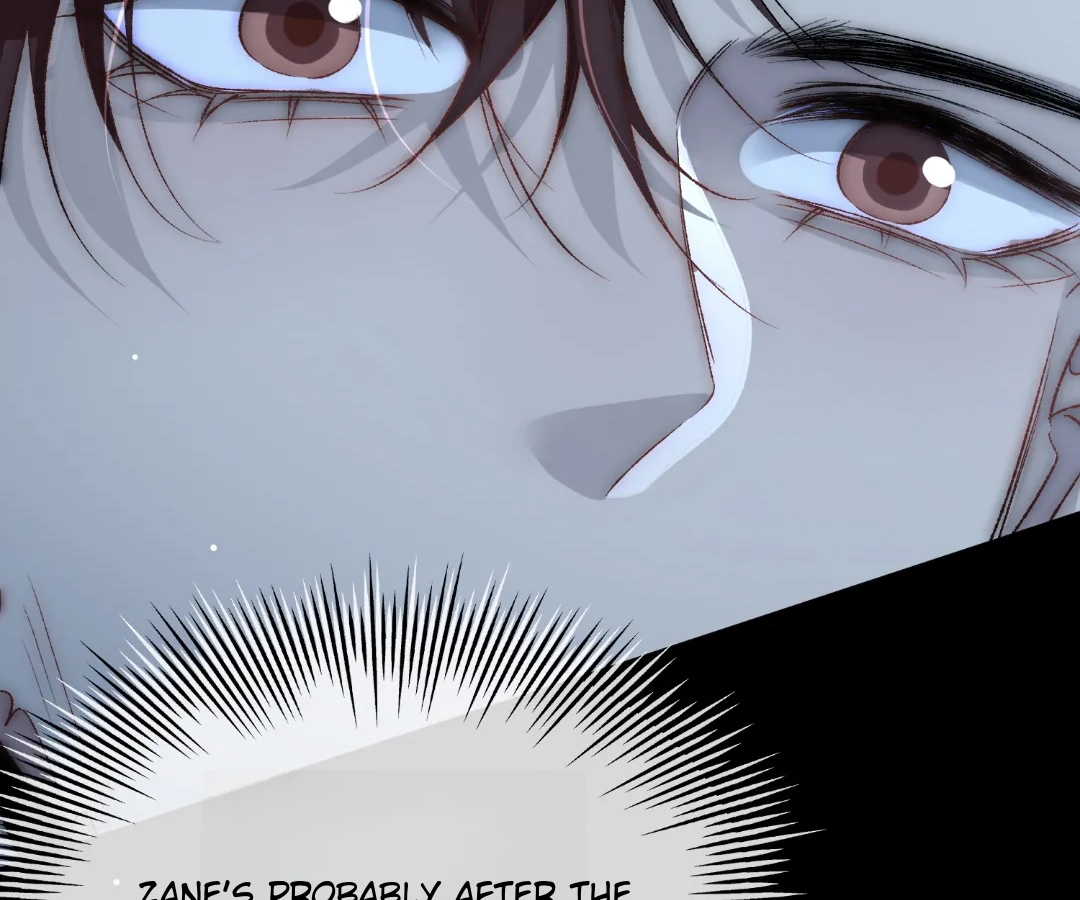 Glacial Prison [Official] - Chapter 50 manhwa