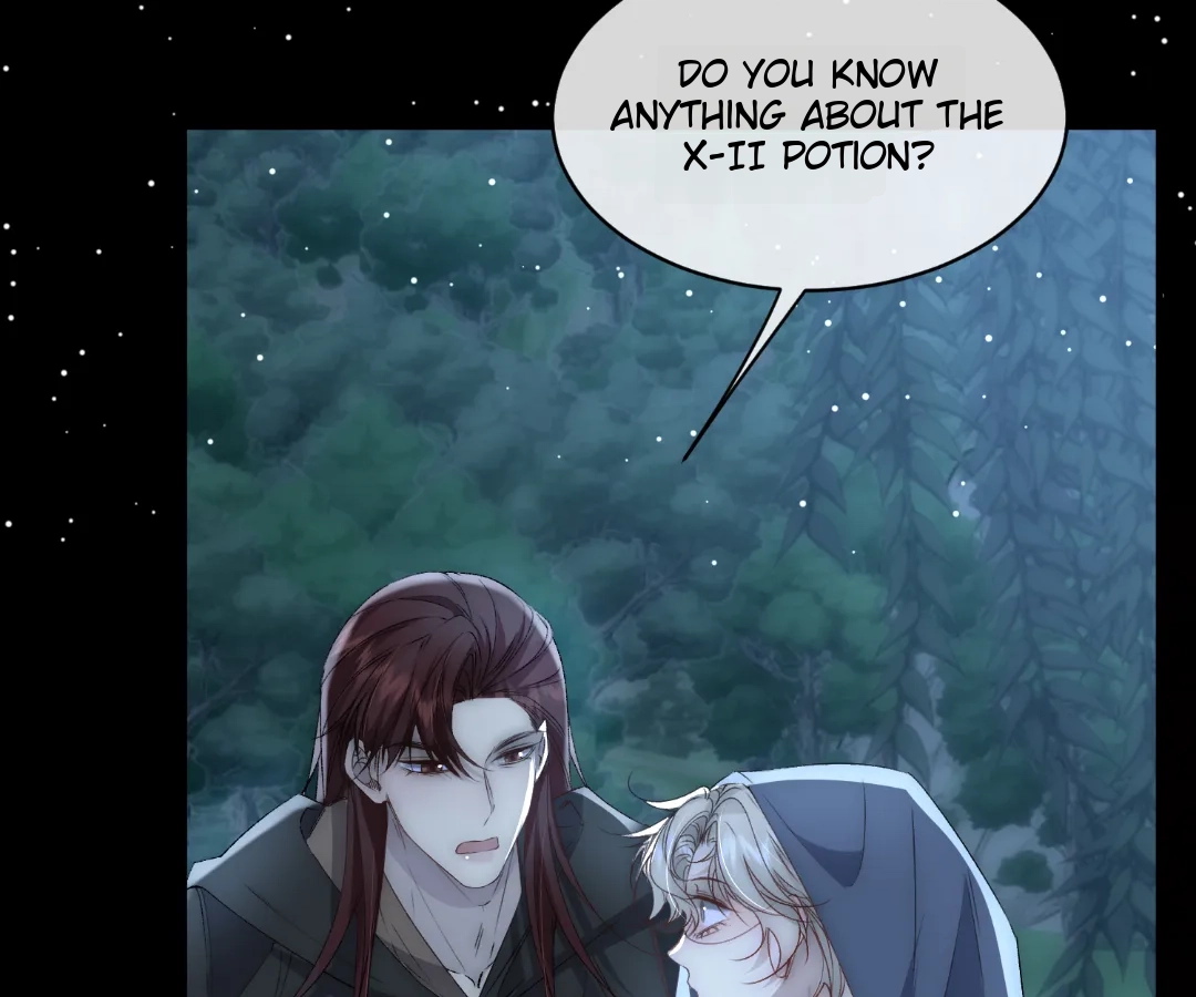 Glacial Prison [Official] - Chapter 50 manhwa