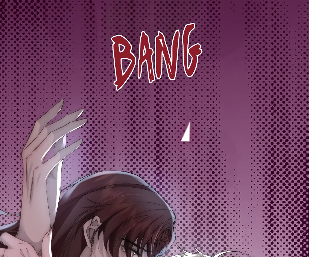 Glacial Prison [Official] - Chapter 50 manhwa