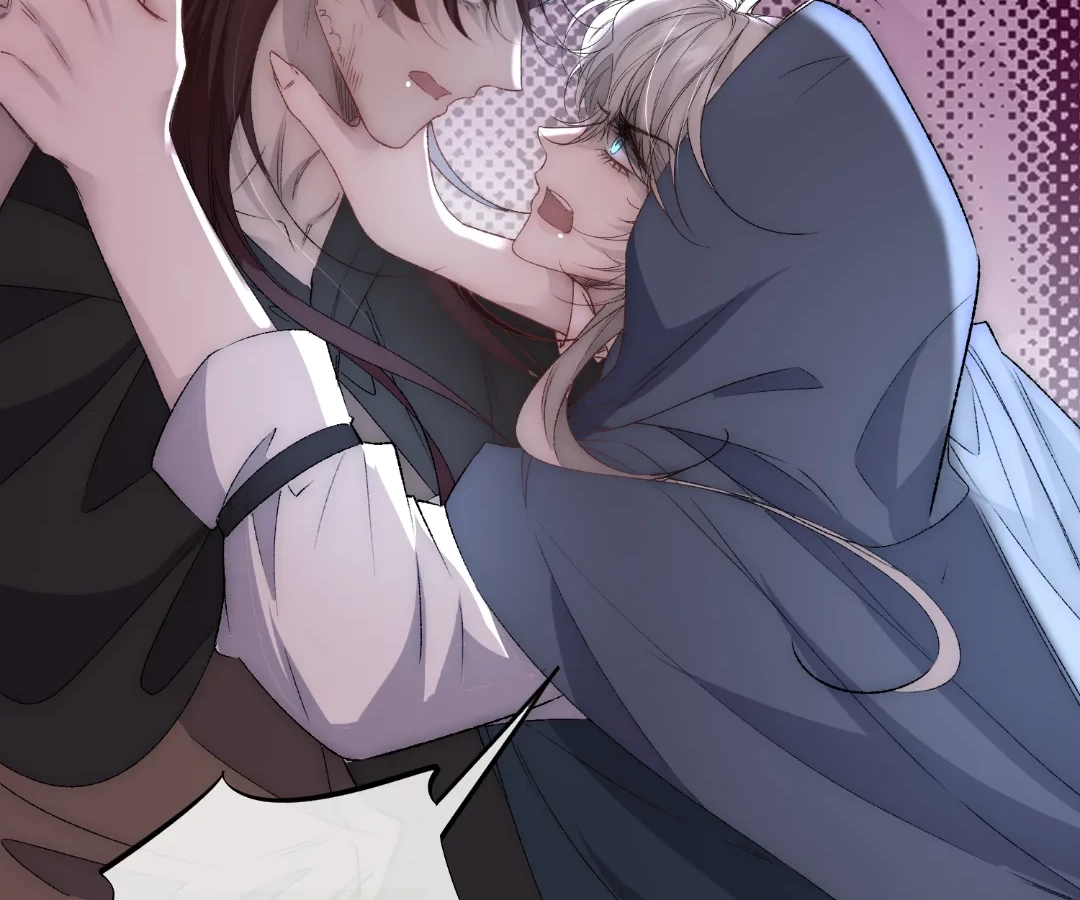 Glacial Prison [Official] - Chapter 50 manhwa
