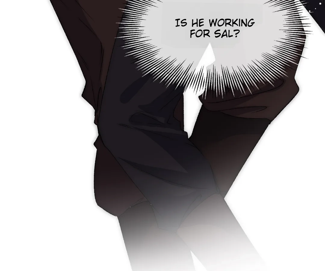 Glacial Prison [Official] - Chapter 50 manhwa