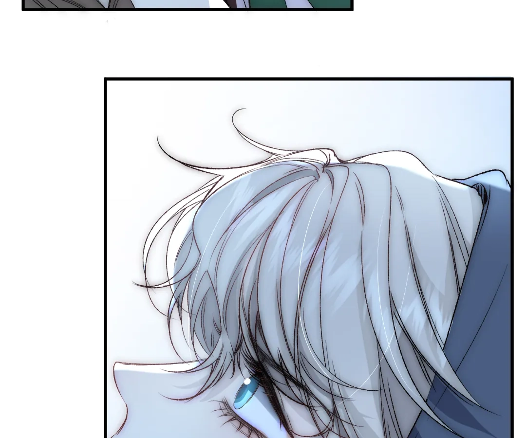Glacial Prison [Official] - Chapter 50 manhwa